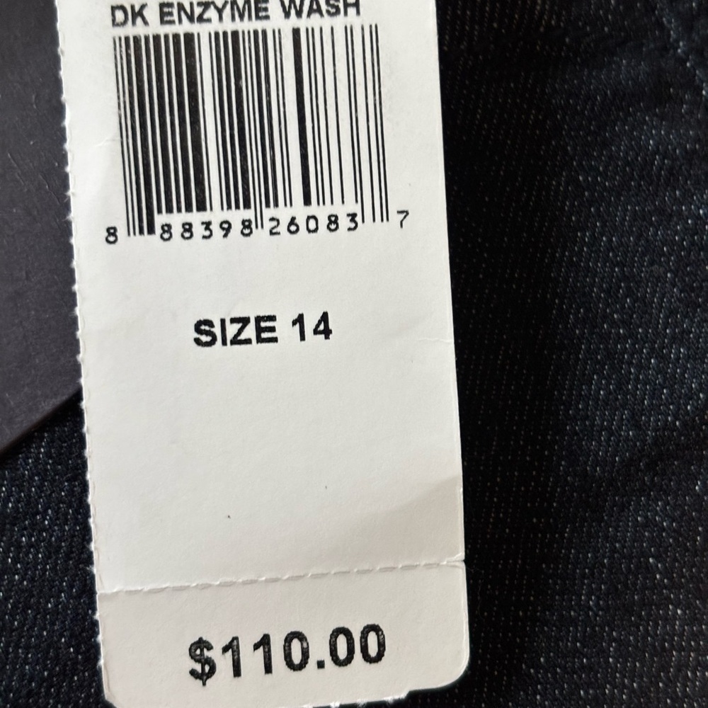 NYDJ Not Your Daughters Jeans Dark Flare Jeans - Picture 5 of 10